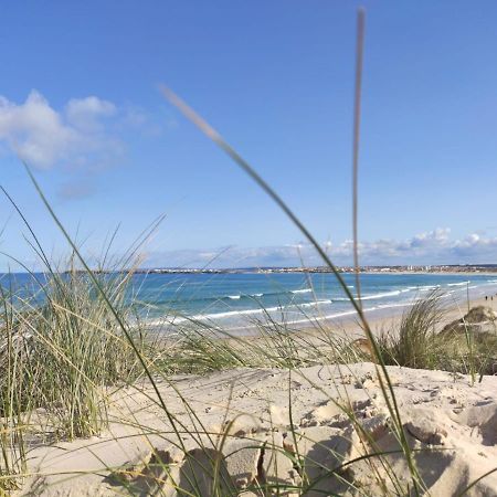 G3 Gamboa Beach Houses Peniche Eksteriør bilde
