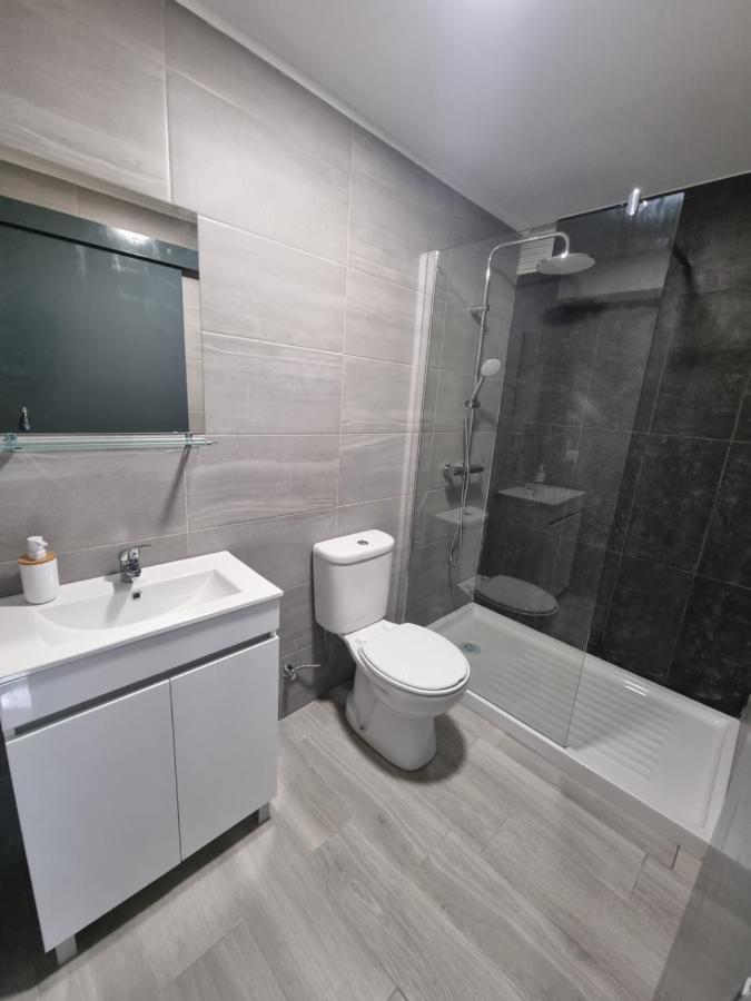 G3 Gamboa Beach Houses Peniche Eksteriør bilde