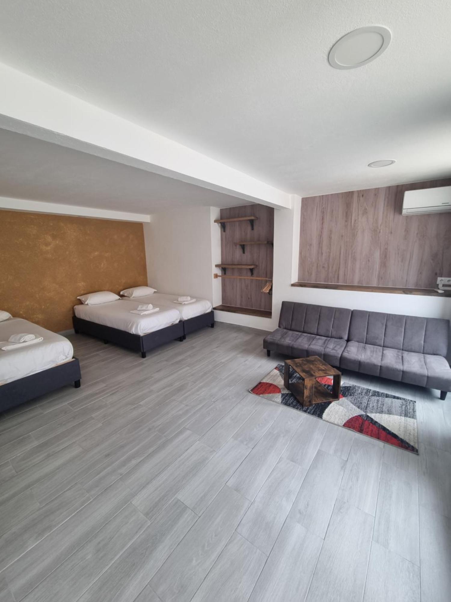 G3 Gamboa Beach Houses Peniche Eksteriør bilde