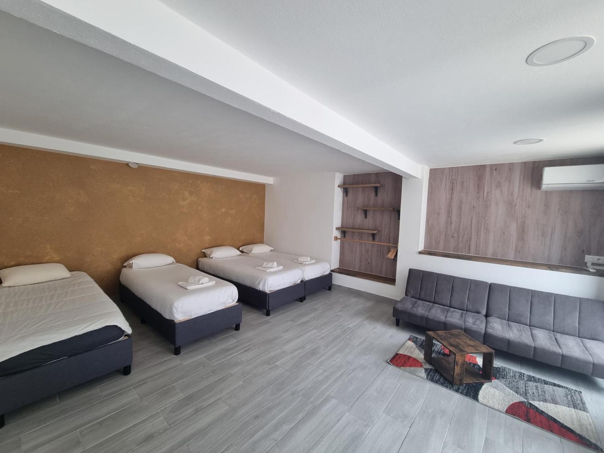 G3 Gamboa Beach Houses Peniche Eksteriør bilde