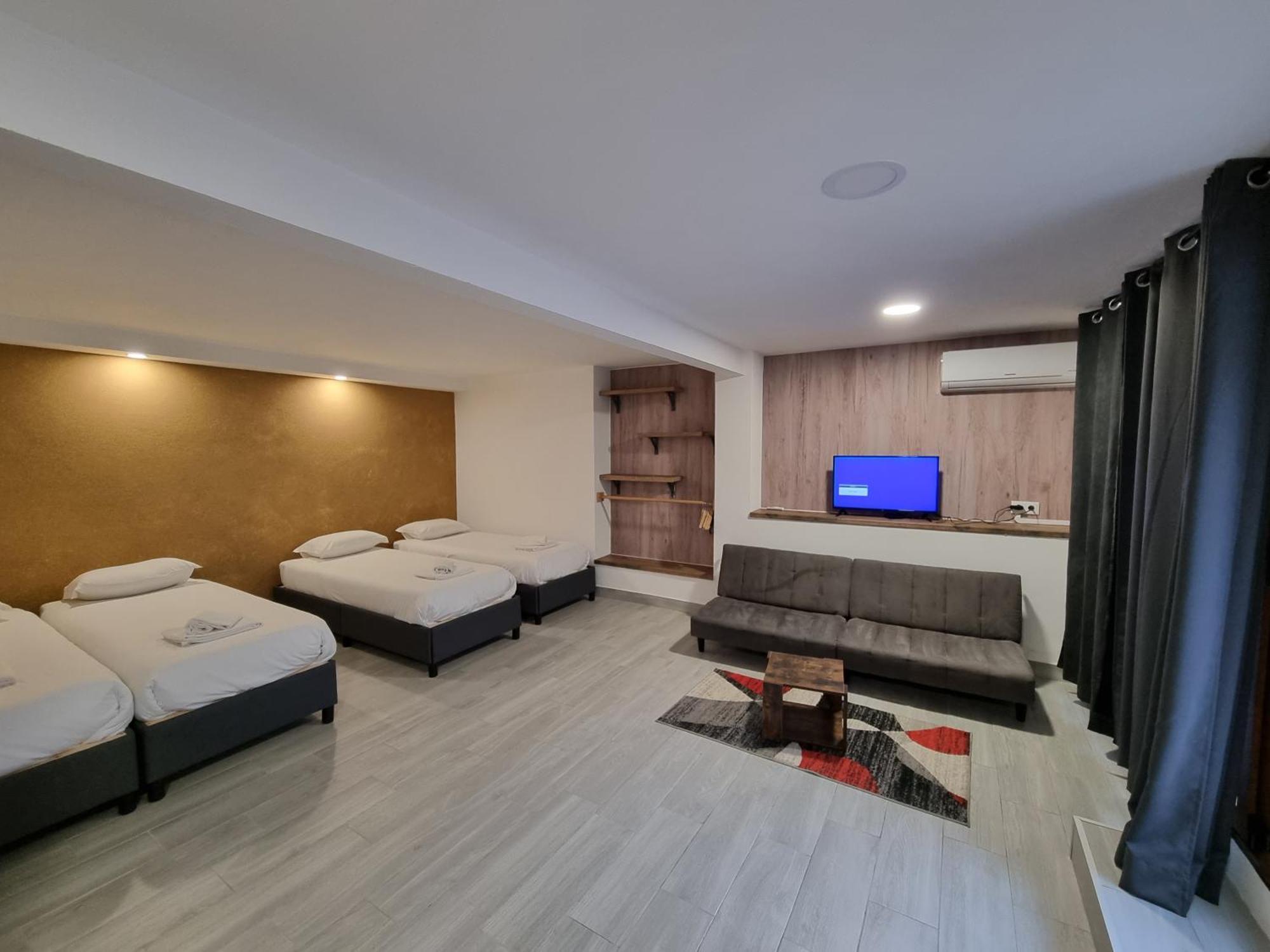 G3 Gamboa Beach Houses Peniche Eksteriør bilde