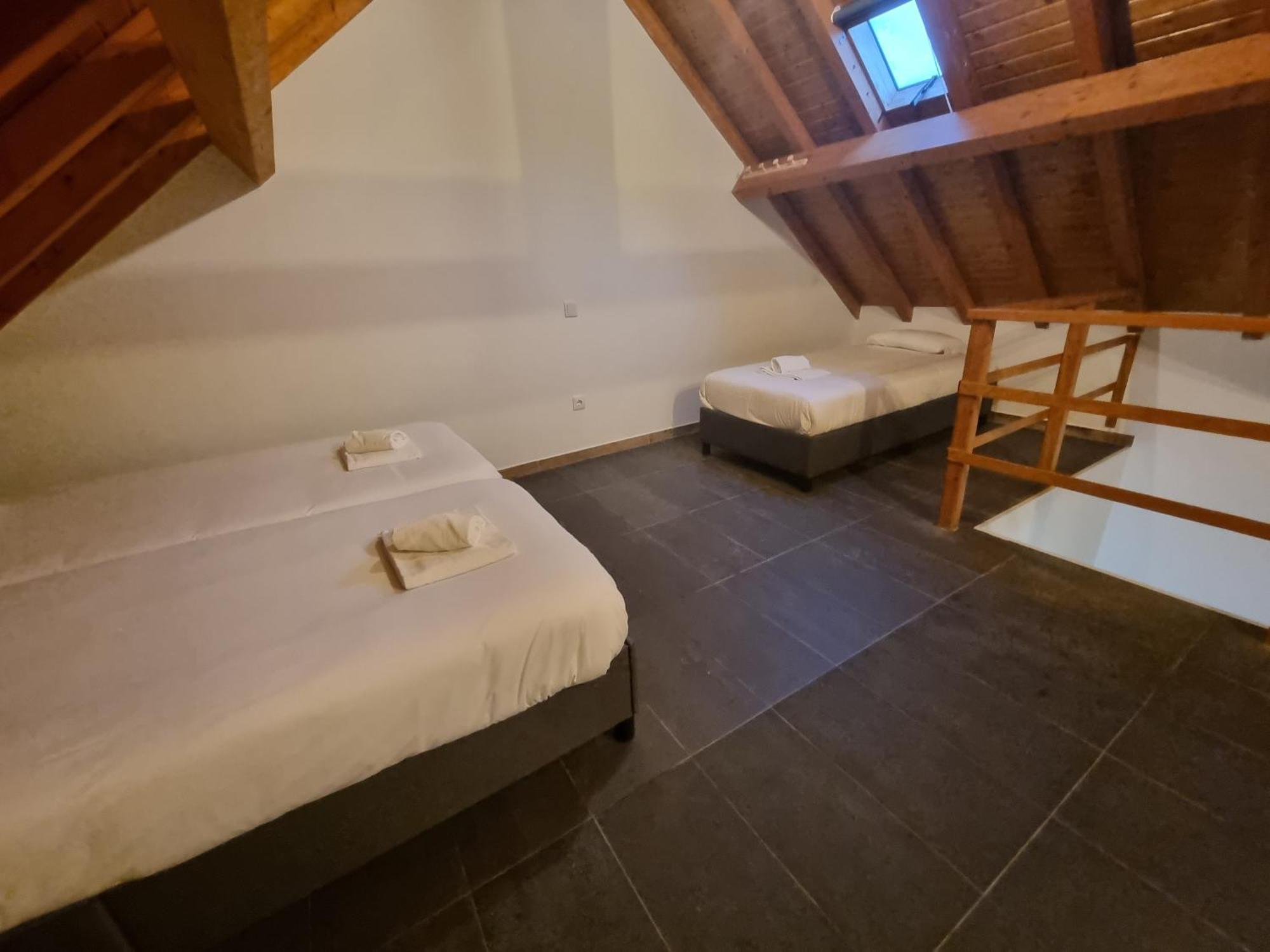 G3 Gamboa Beach Houses Peniche Eksteriør bilde