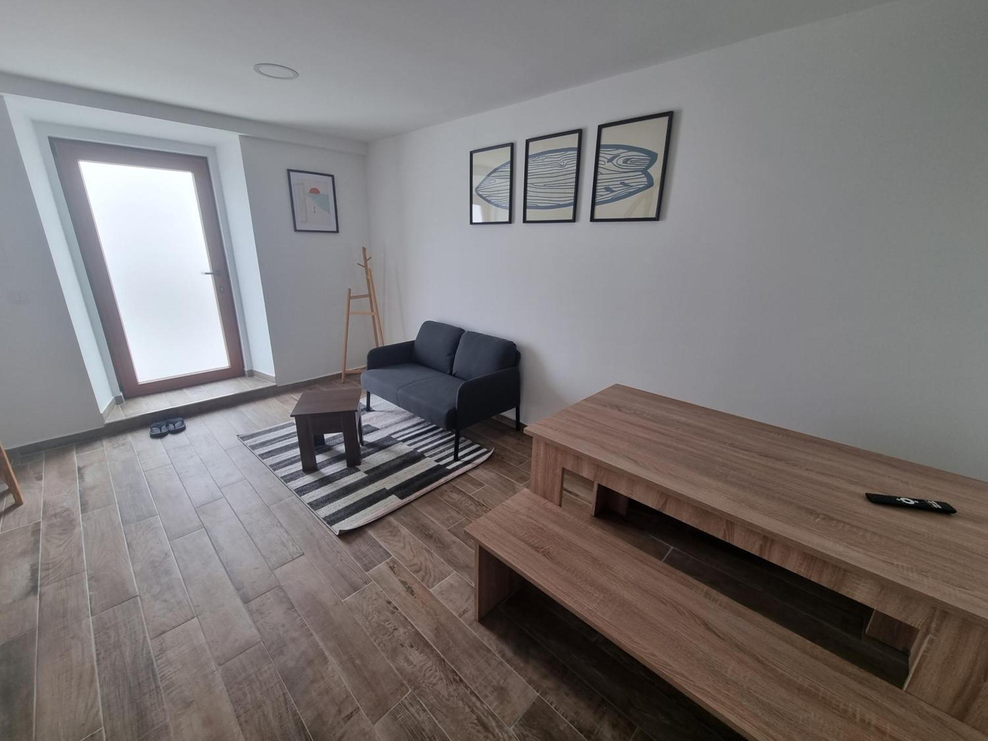 G3 Gamboa Beach Houses Peniche Eksteriør bilde