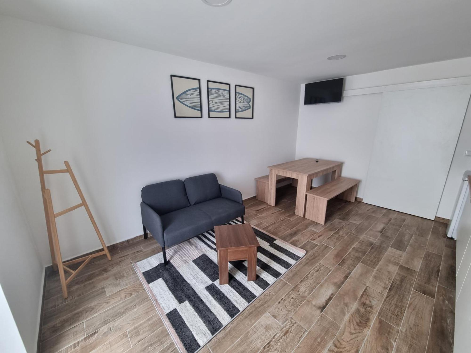 G3 Gamboa Beach Houses Peniche Eksteriør bilde