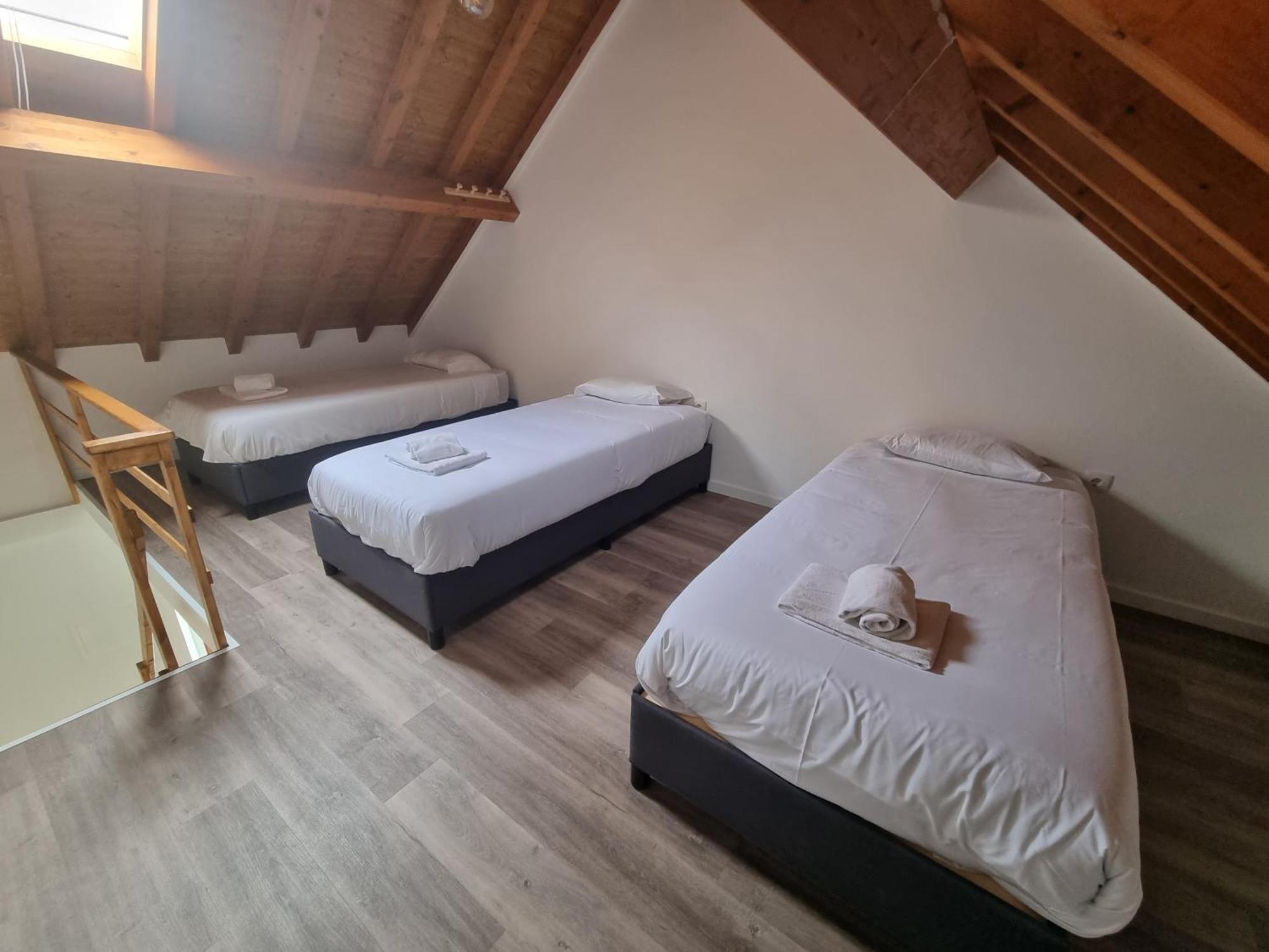 G3 Gamboa Beach Houses Peniche Eksteriør bilde