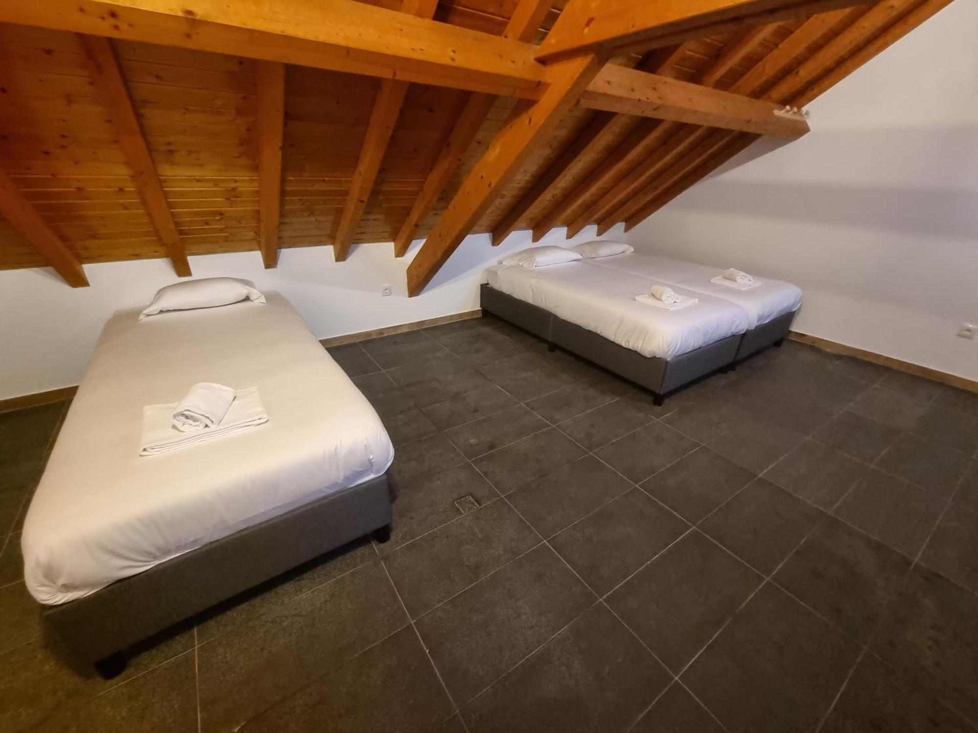 G3 Gamboa Beach Houses Peniche Eksteriør bilde