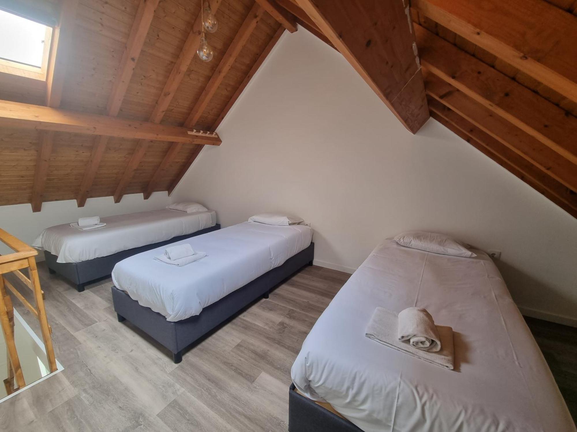 G3 Gamboa Beach Houses Peniche Eksteriør bilde