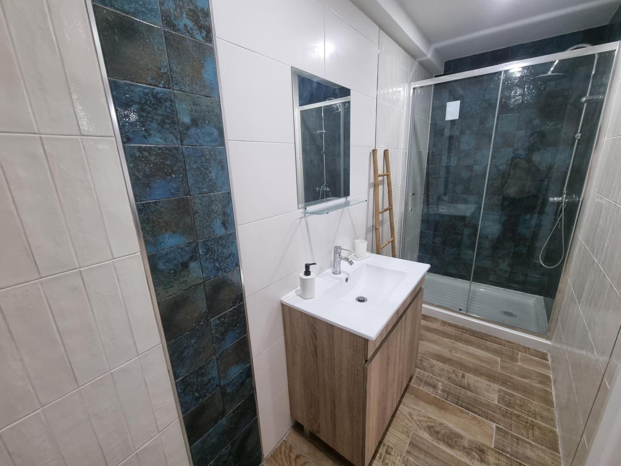 G3 Gamboa Beach Houses Peniche Eksteriør bilde