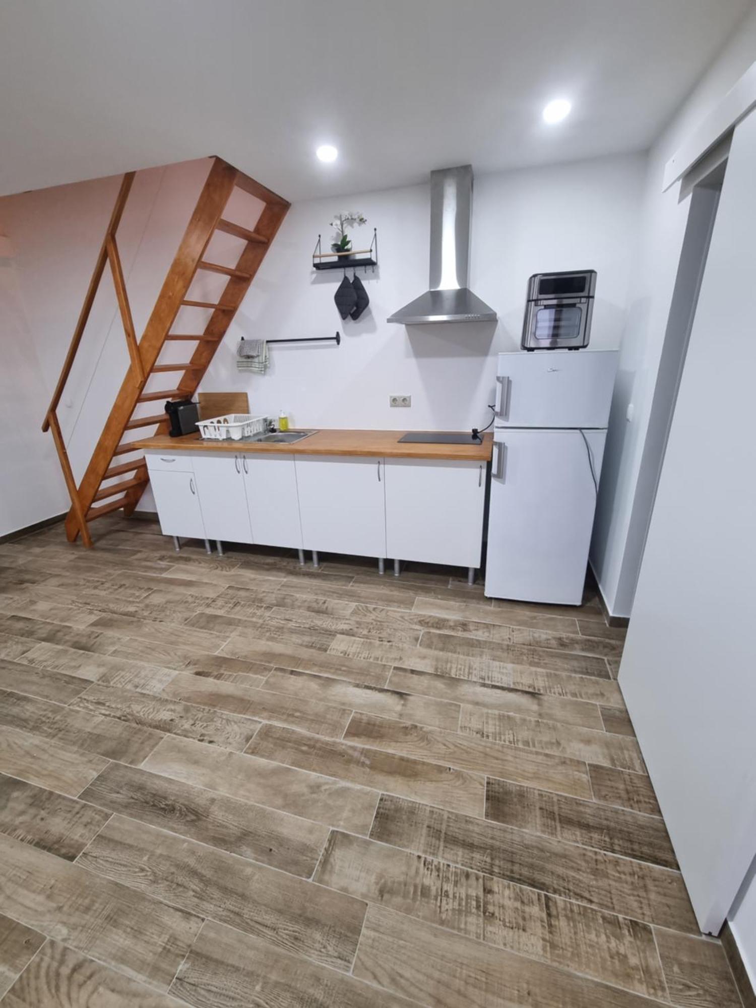 G3 Gamboa Beach Houses Peniche Eksteriør bilde
