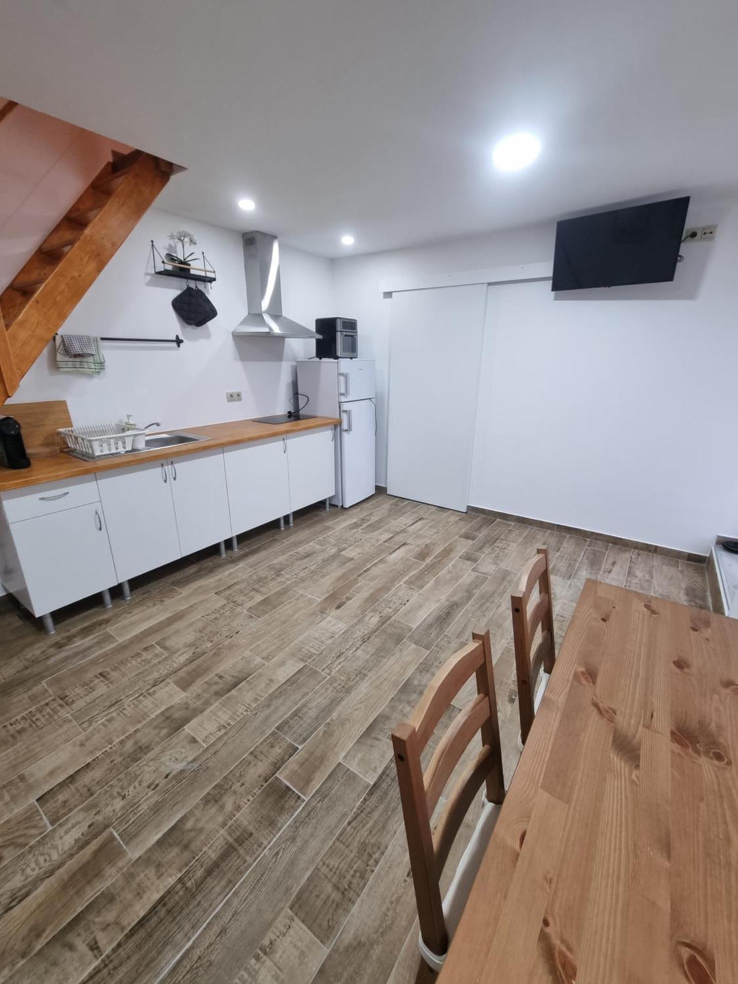G3 Gamboa Beach Houses Peniche Eksteriør bilde