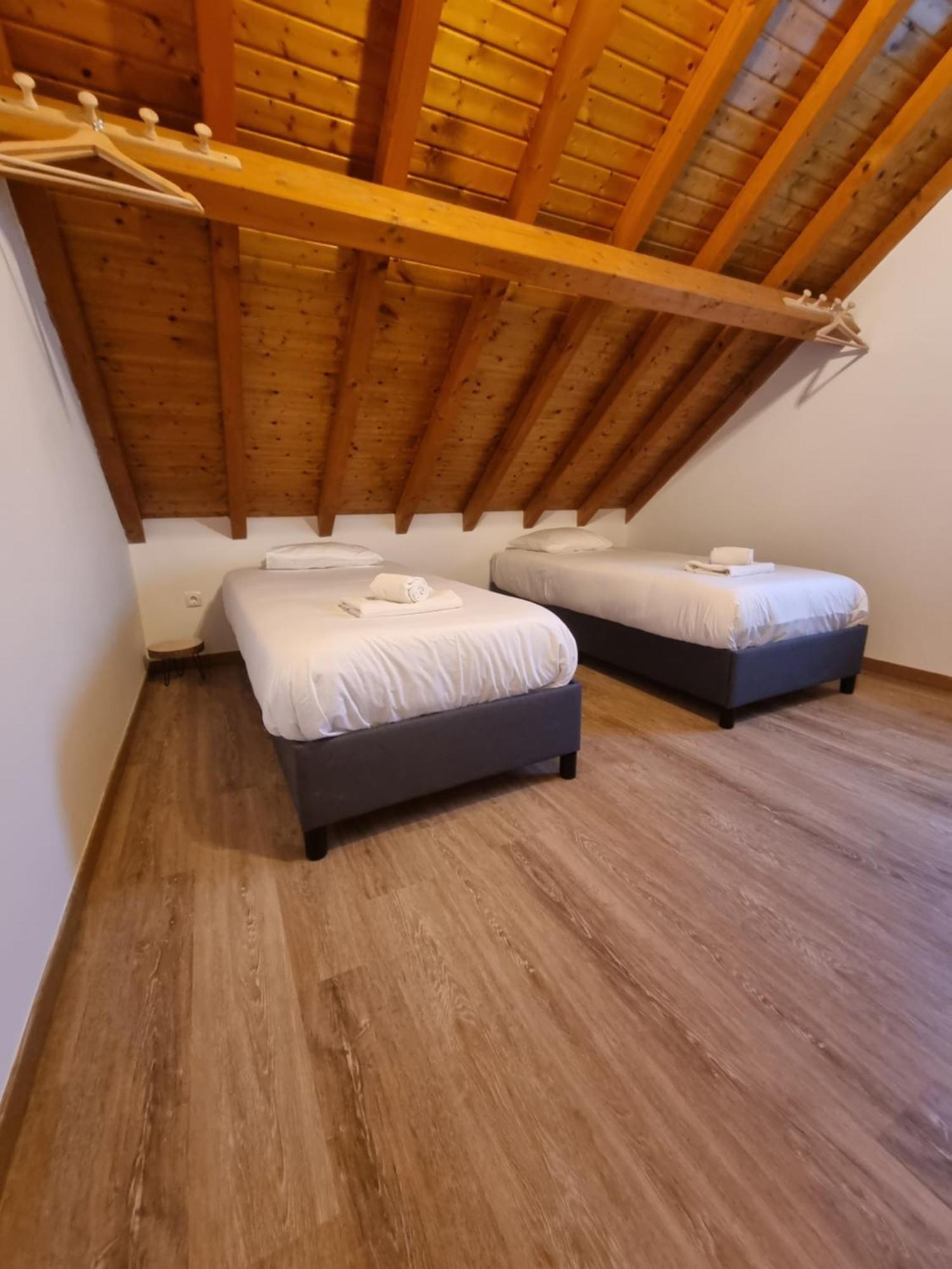 G3 Gamboa Beach Houses Peniche Eksteriør bilde