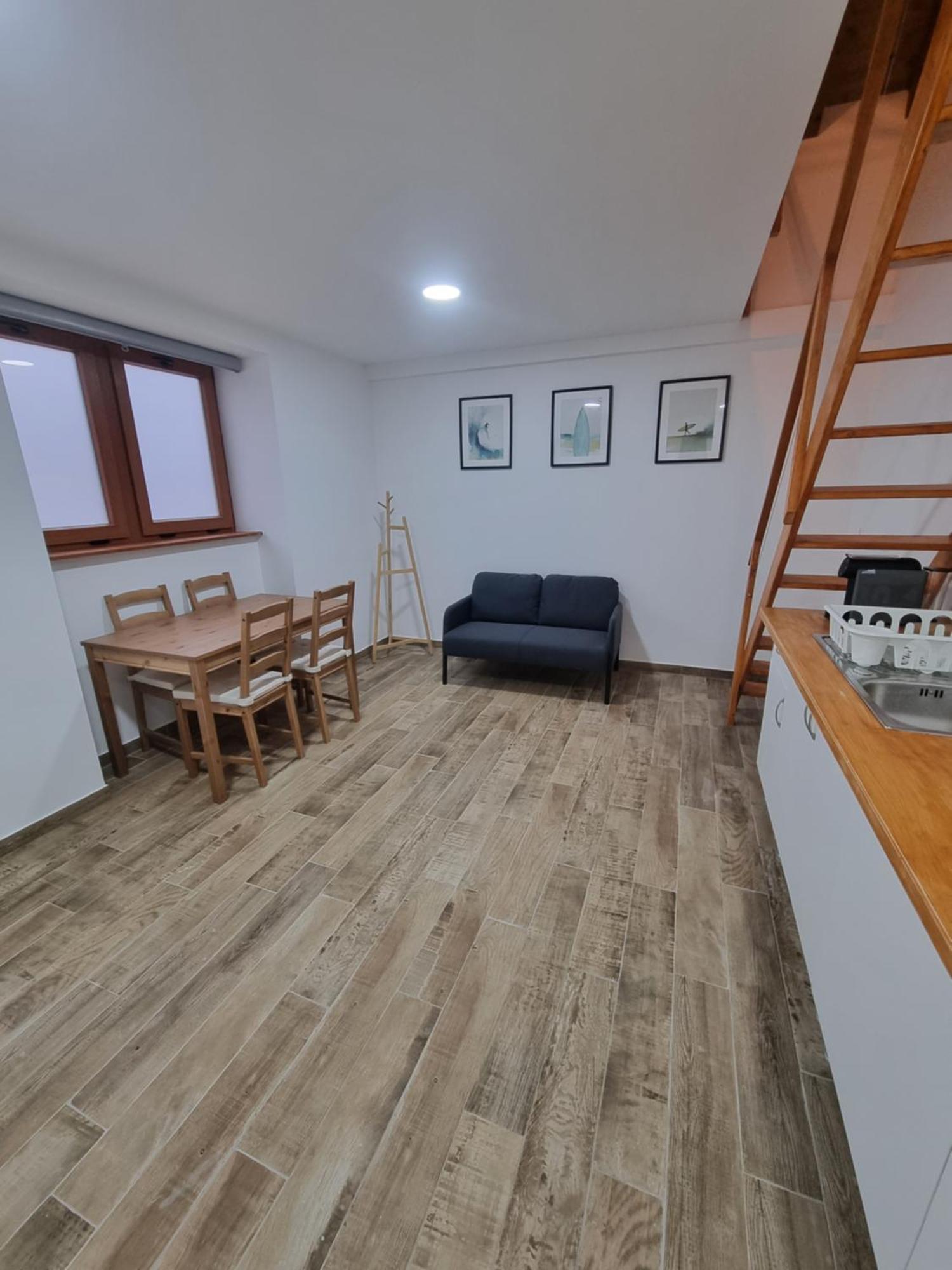 G3 Gamboa Beach Houses Peniche Eksteriør bilde