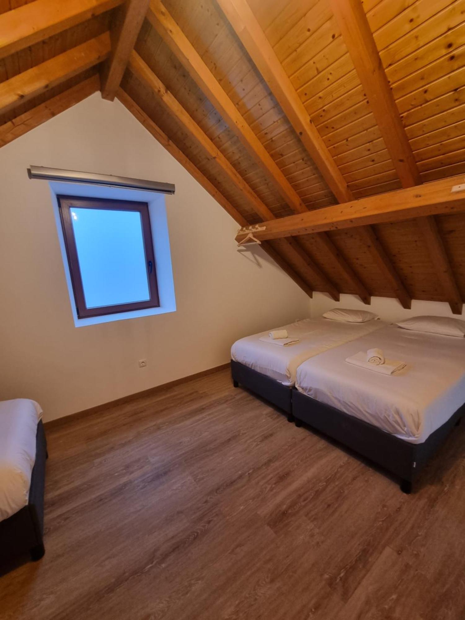 G3 Gamboa Beach Houses Peniche Eksteriør bilde