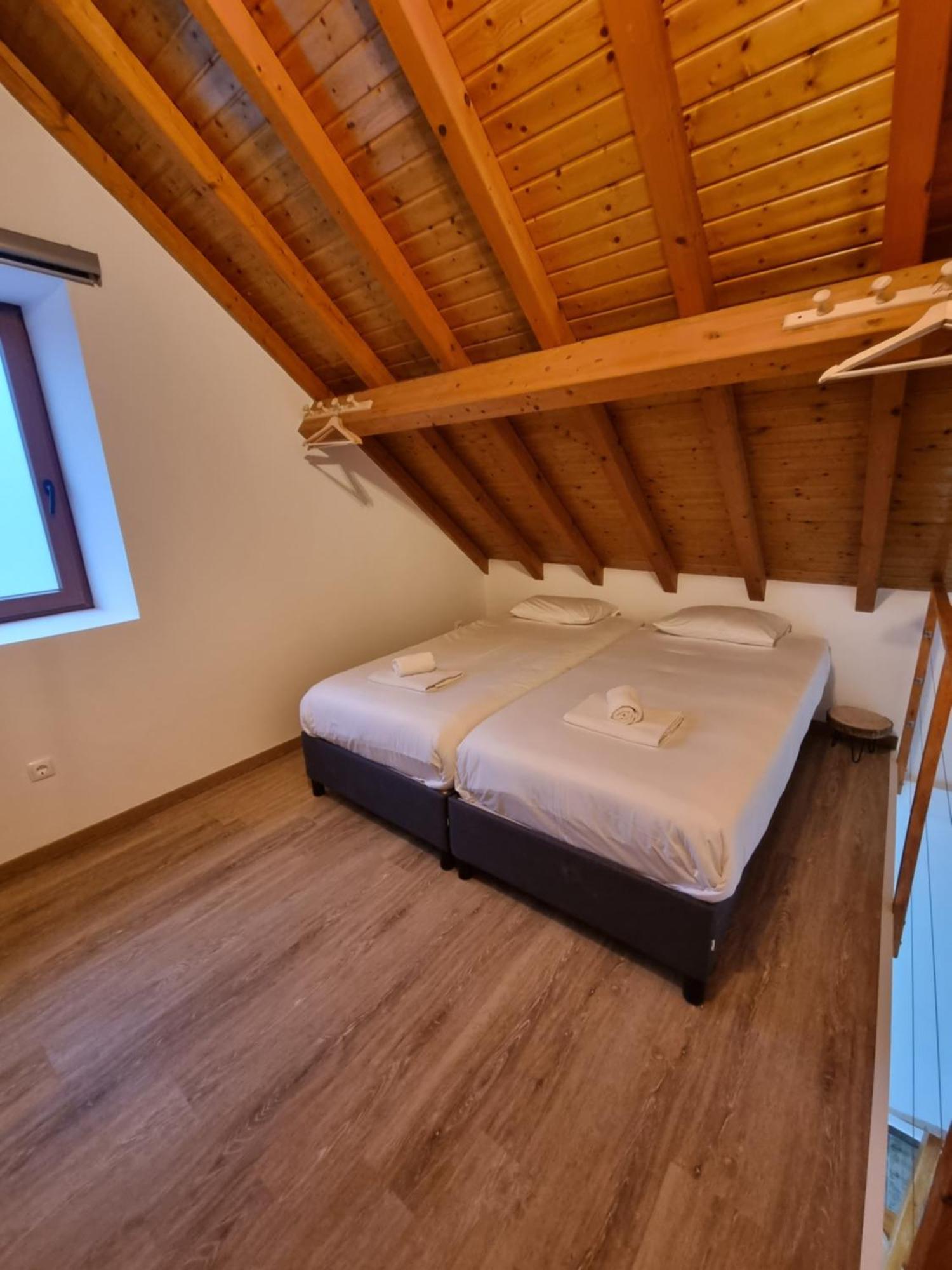 G3 Gamboa Beach Houses Peniche Eksteriør bilde
